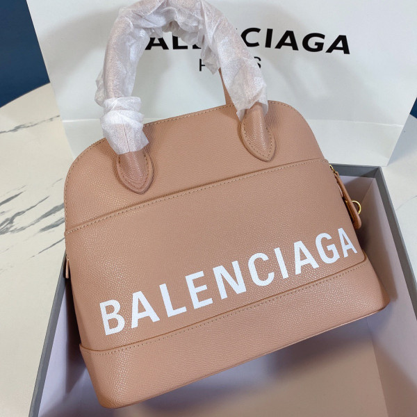 HOT SALE BALENCIAGA VILLE TOP HANDLE S