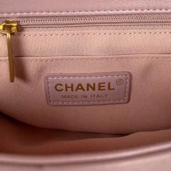 CHANEL FLAP BAG