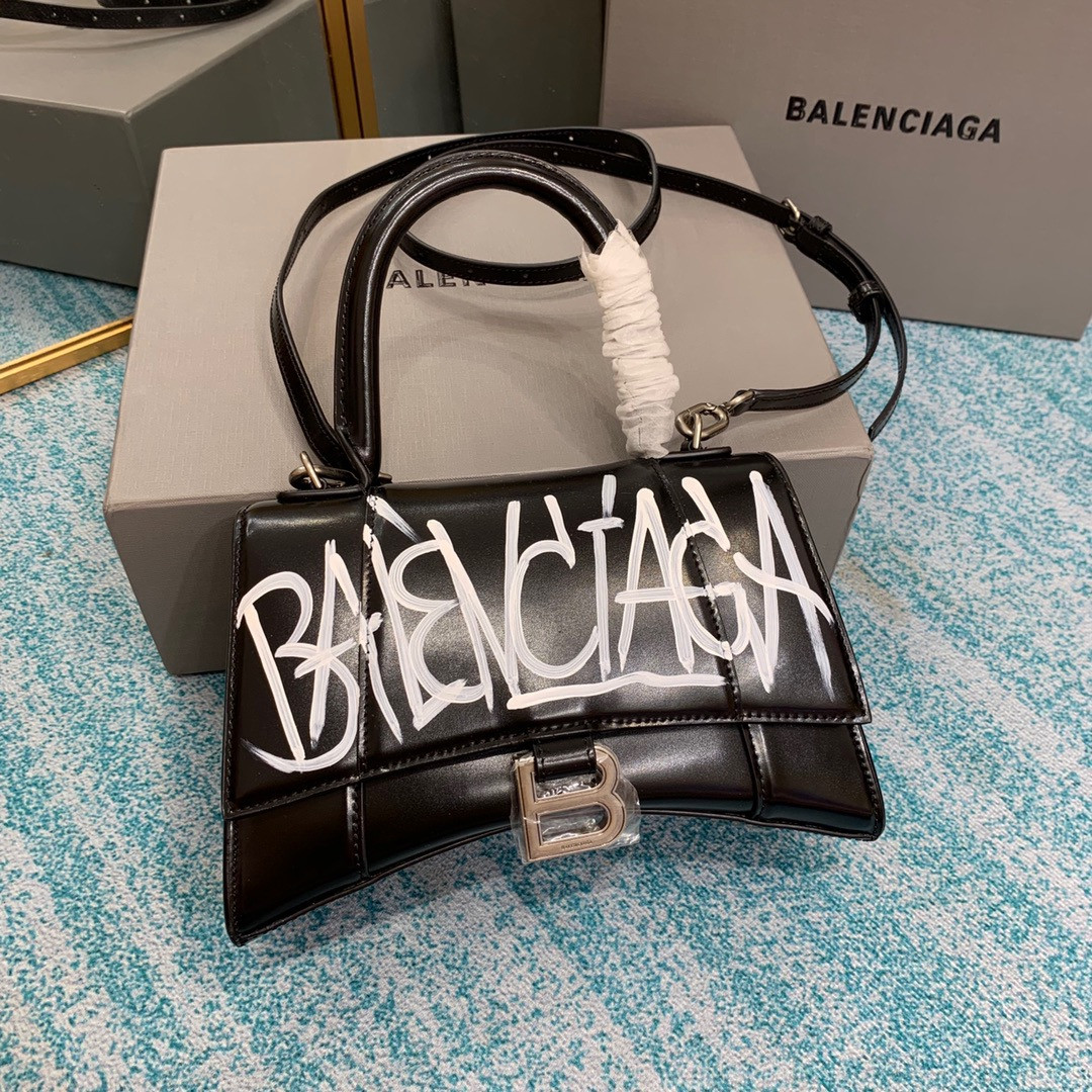 HOT SALE BALENCIAGA HOURGLASS