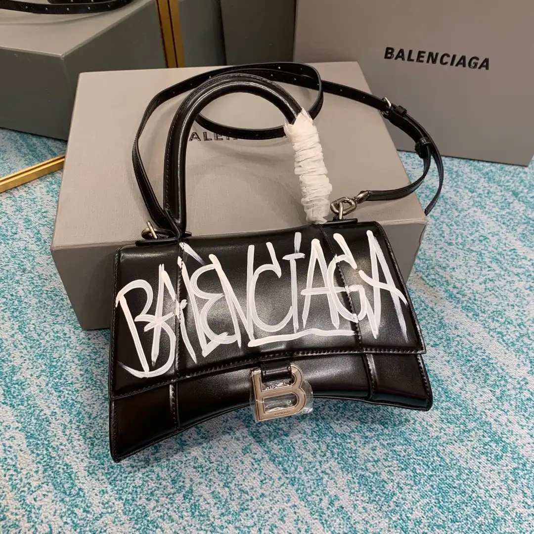 BALENCIAGA HOURGLASS