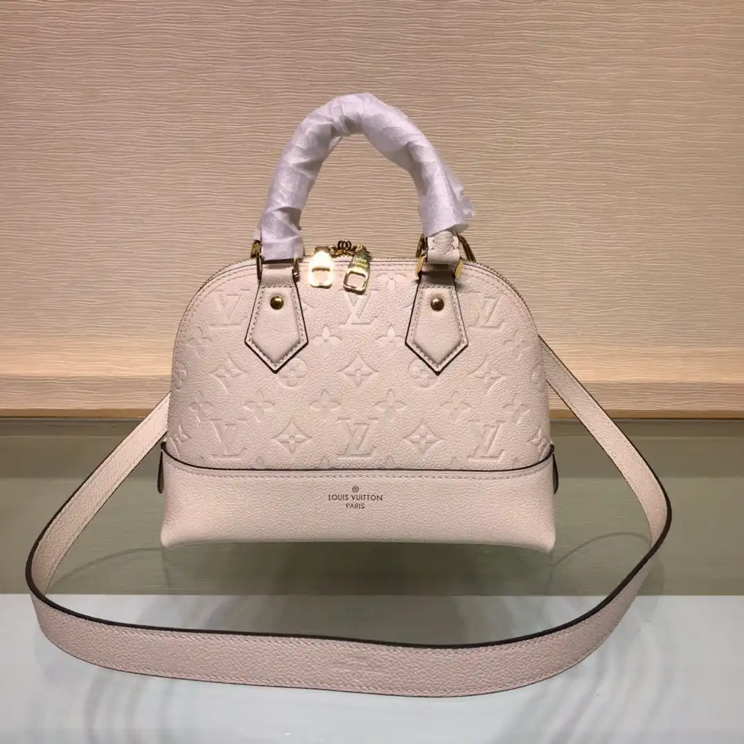 LOUIS VUITTON NEO EXCLUSIVE PRELAUNCH - NEO ALMA BB