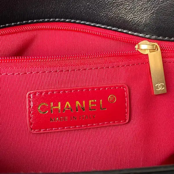 CHANEL FLAP BAG