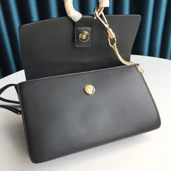 CHLOE FAYE SMALL SHOULDER BAG