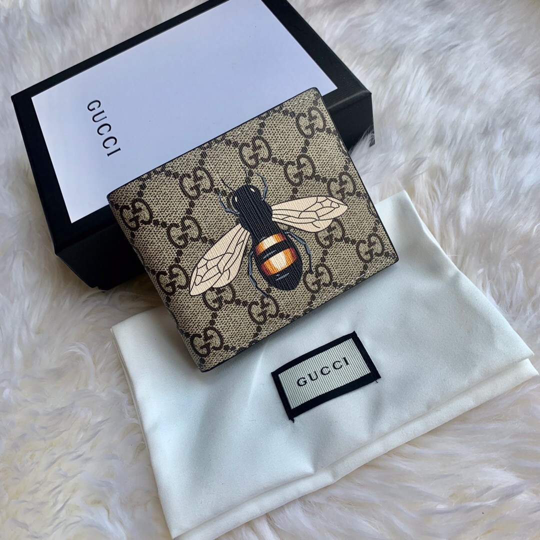 HOT SALE GUCCI WALLET