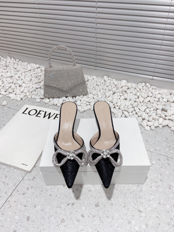 HOT SALE Mach & Mach MULES