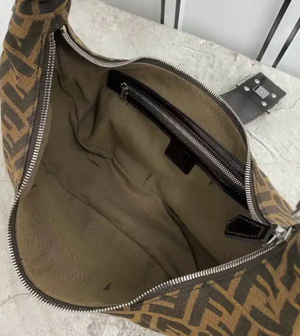 FENDI VINTAGE BAG