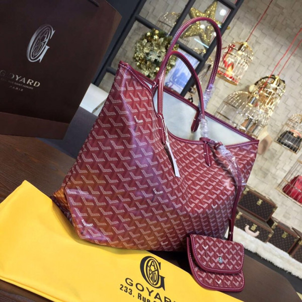 HOT SALE GOYARD TOTE BAG