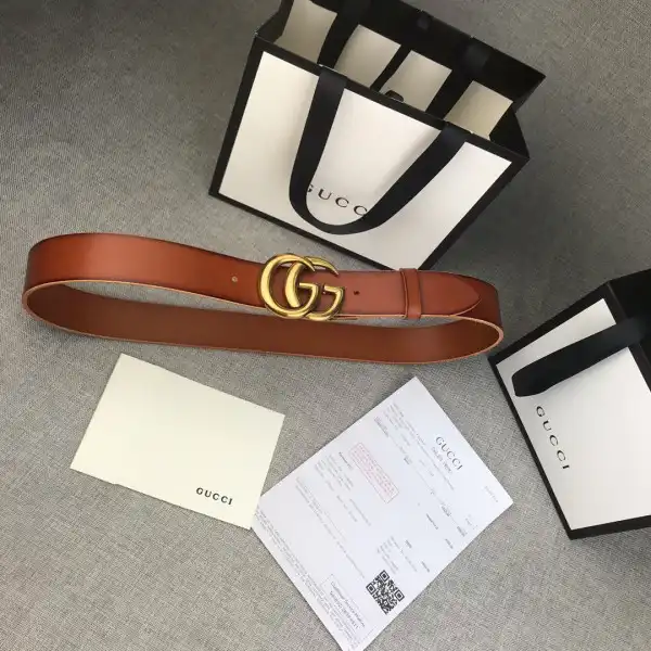 GUCCI BELT