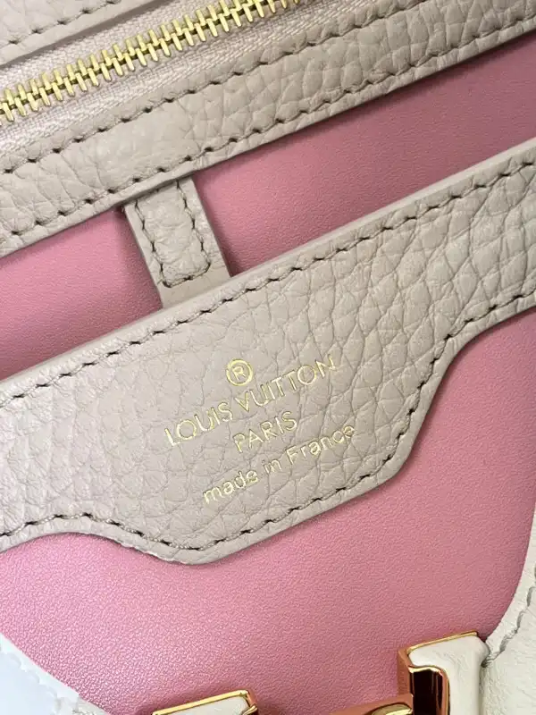 Cheap Authentic Cheap LOUIS VUITTON CAPUCINES BB