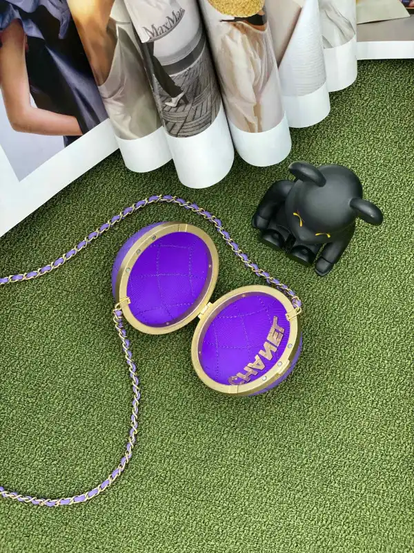 CHANEL SPHERE MINAUDIERE