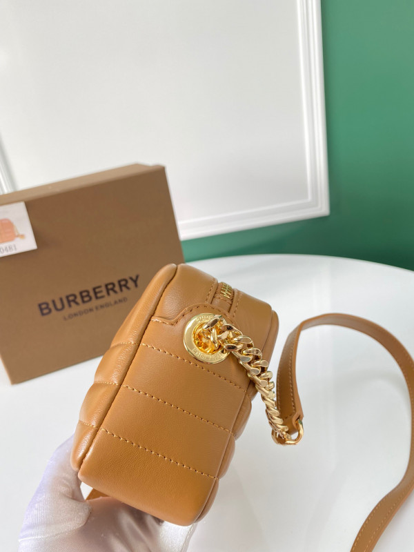 HOT SALE BURBERRY MINI Lola Camera Bag