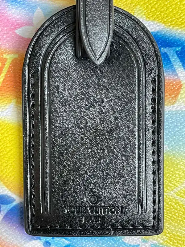 First bag ru LOUIS VUITTON KEEPALL BANDOULIÈRE 50