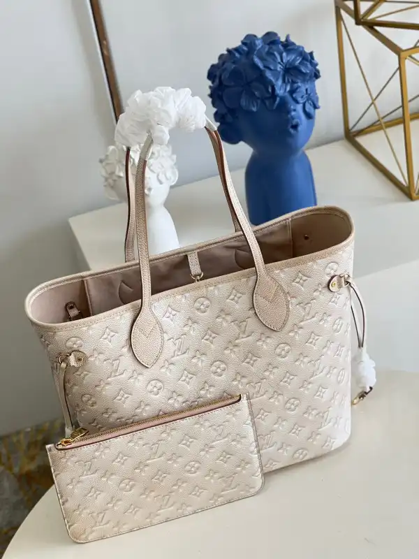 Frstbag ru LOUIS VUITTON NEVERFULL MM