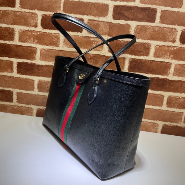 HOT SALE GUCCI Ophidia medium tote