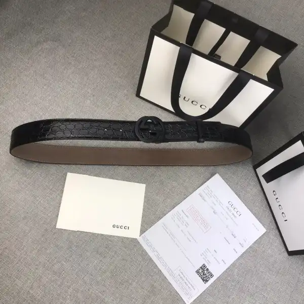 Yupoo bagsoffer GUCCI BELT