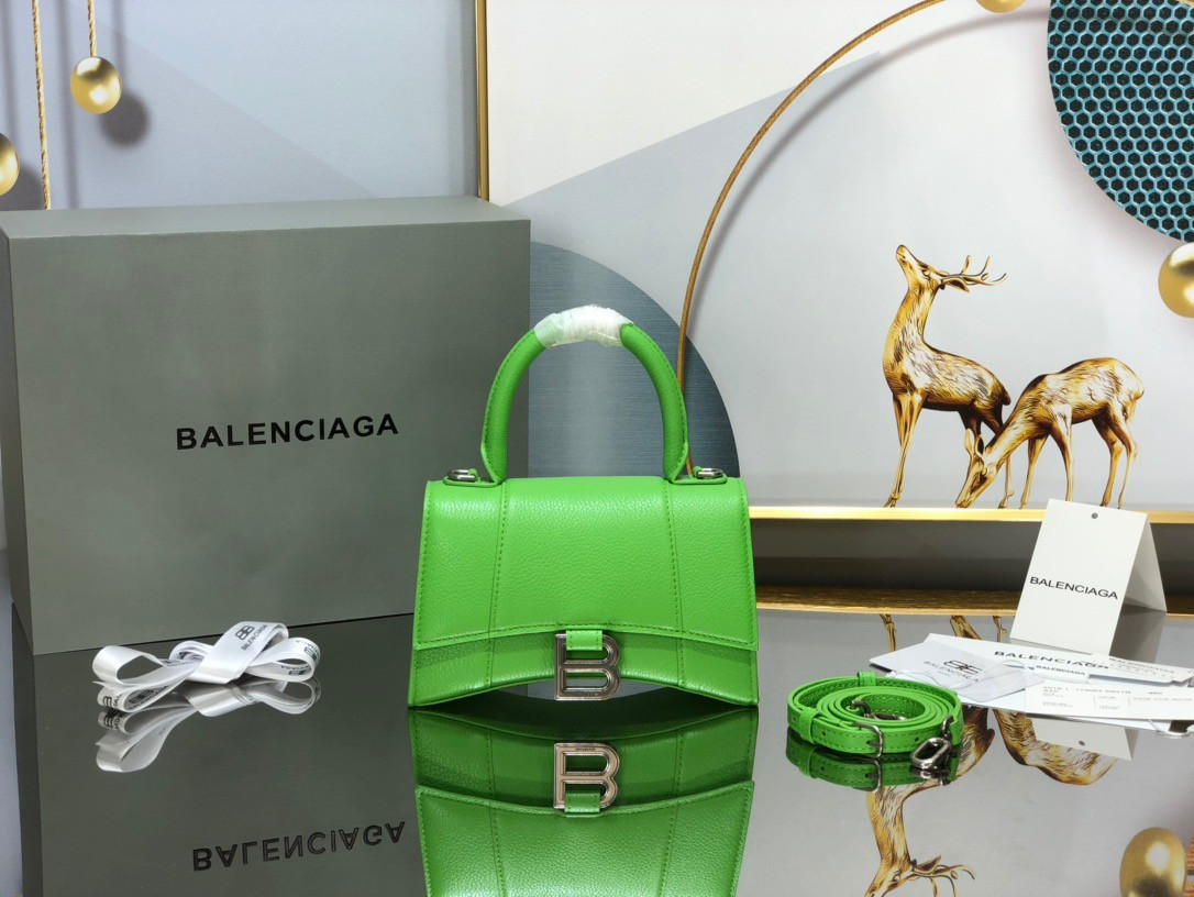 HOT SALE BALENCIAGA HOURGLASS