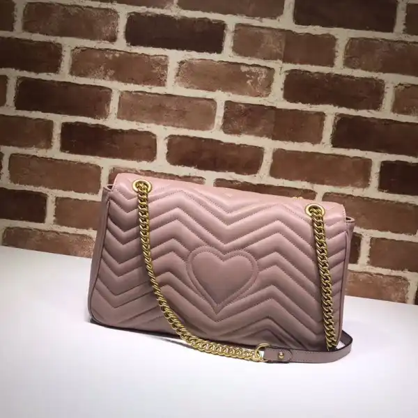 Frstbag ru Gucci GG Marmont 31CM