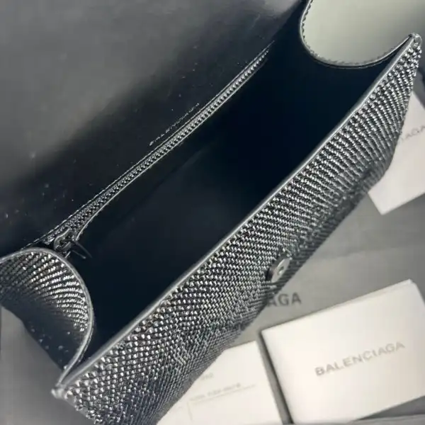 BALENCIAGA HOURGLASS