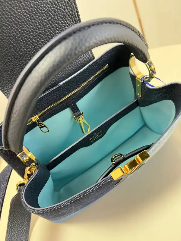 Cheap LOUIS VUITTON CAPUCINES BB