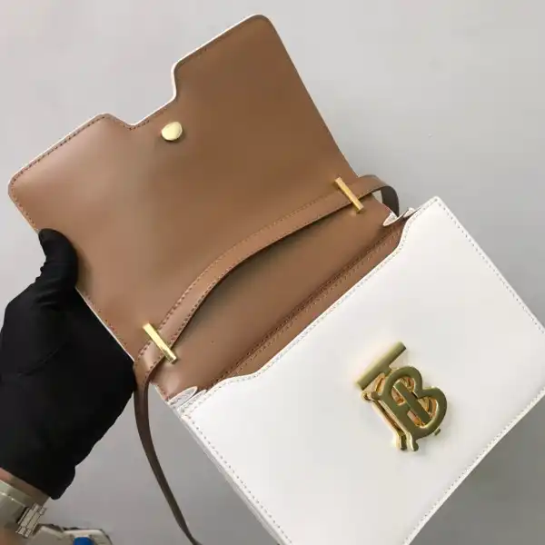 Bagsoffer BURBERRY SMALL TB Bag