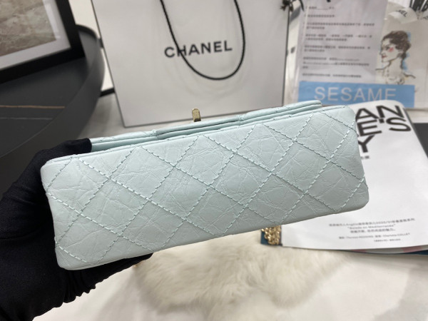 CL MINI 2.55 HANDBAG