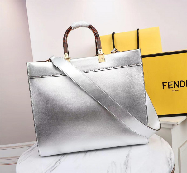 HOT SALE Fendi Sunshine Medium-35*17*31cm