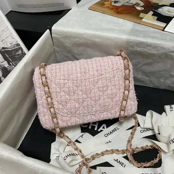 Frstbag ru CHANEL FLAP BAG