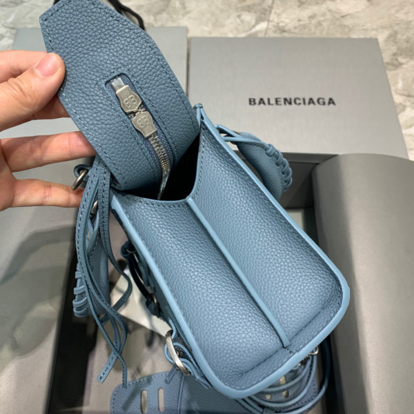 HOT SALE BALENCIAGA NEO CLASSIC MINI TOP HANDLE BAG