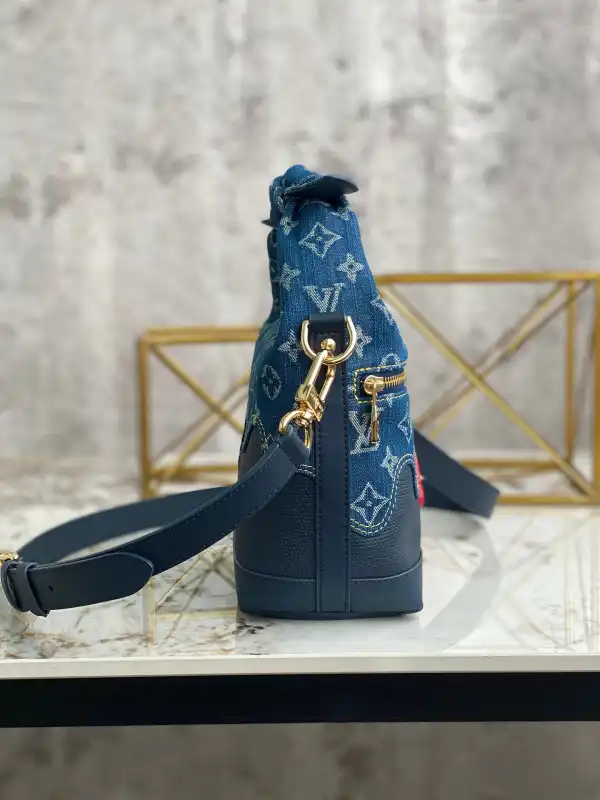 Frstbag ru LOUIS VUITTON JAPANESE CRUISER