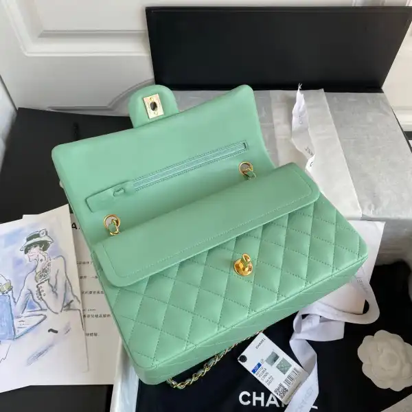 CHANEL FLAP BAG