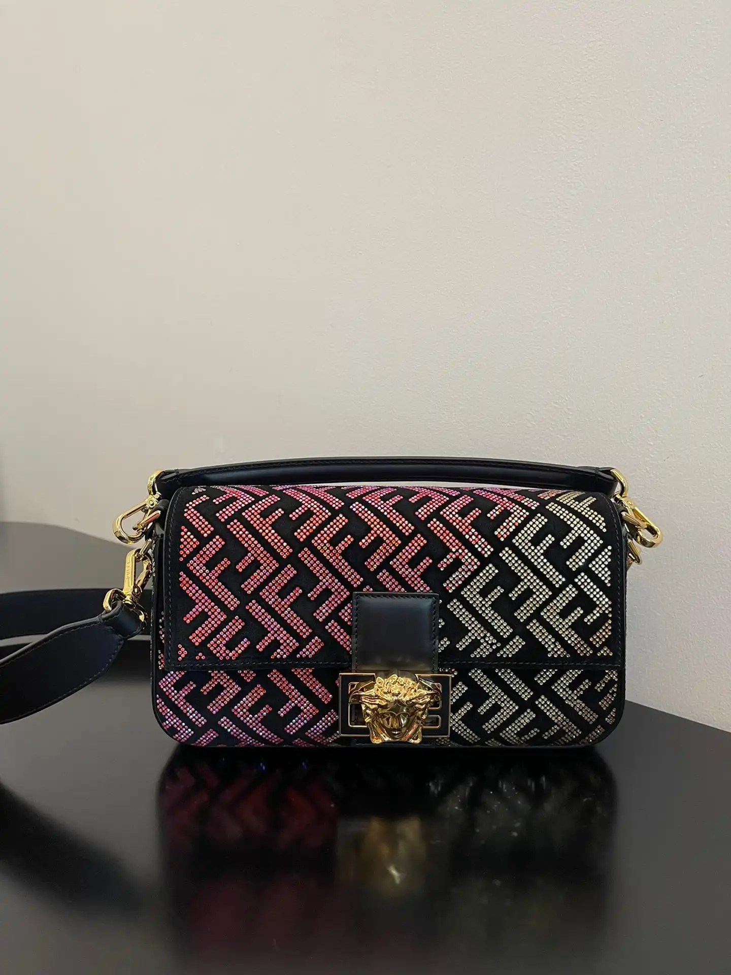 FENDI Baguette