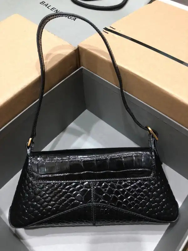 Bagsoffer BALENCIAGA XX SMALL FLAP BAG BOX