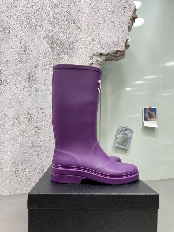 CL RAIN BOOTS