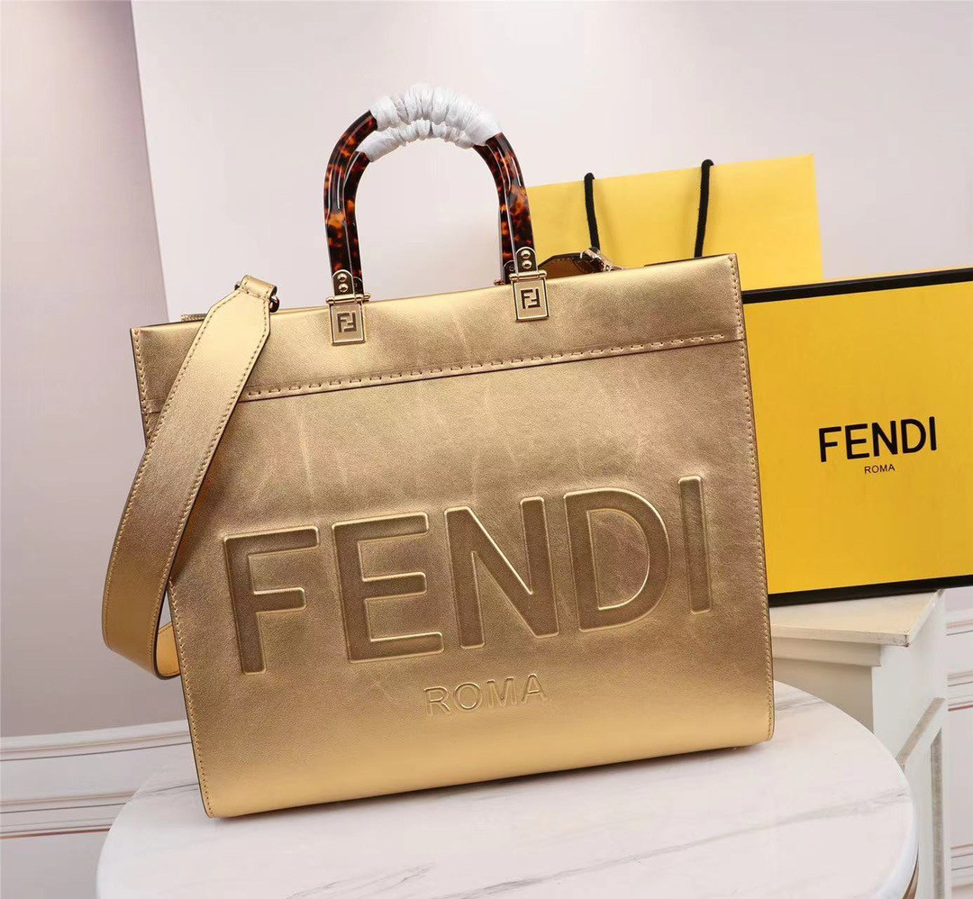 HOT SALE Fendi Sunshine Medium-35*17*31cm