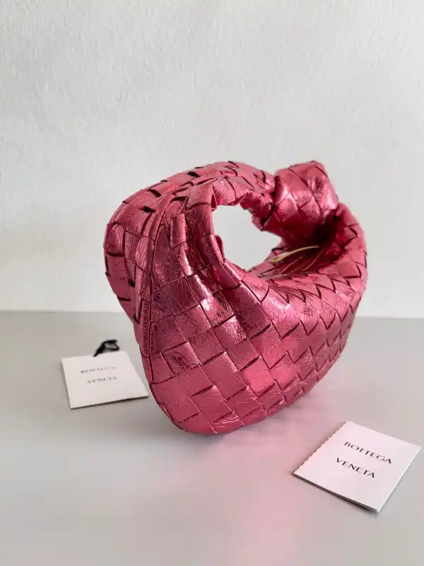 BOTTEGA VENETA MINI JODIE