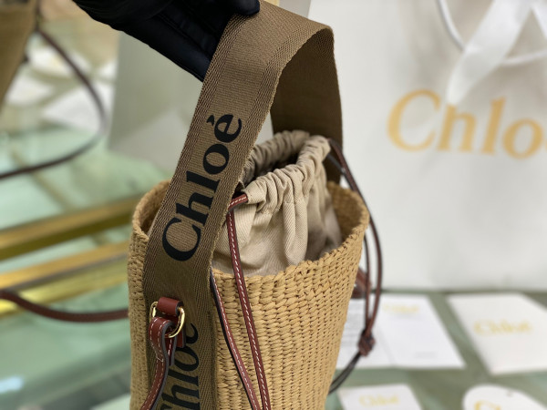 HOT SALE CHLOÉ small basket