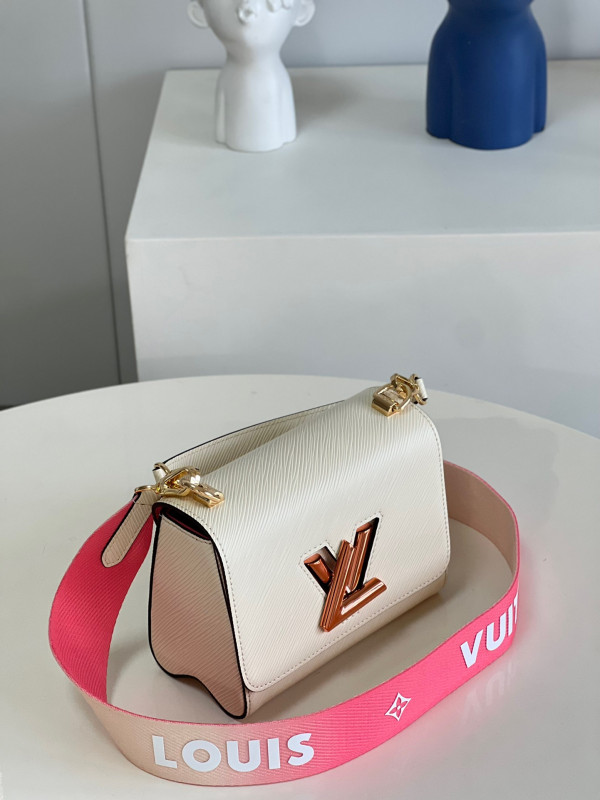 HOT SALE LOUIS VUITTON TWIST PM