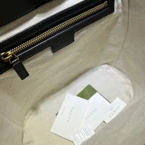 Yupoo bagsoffer Gucci Backpack with Interlocking G