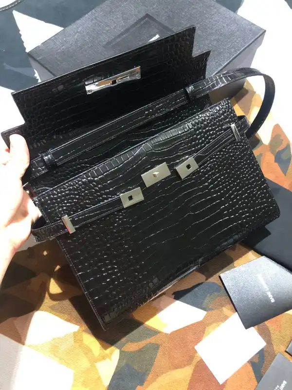 Bagsoffer yupoo YSL MANHATTAN