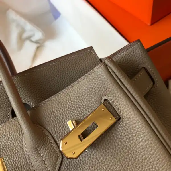 Bagsoffer HERMES BIRKIN 25CM  30CM  35CM ALL HANDMADE