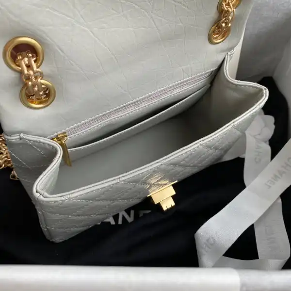 CHANEL FLAP BAG