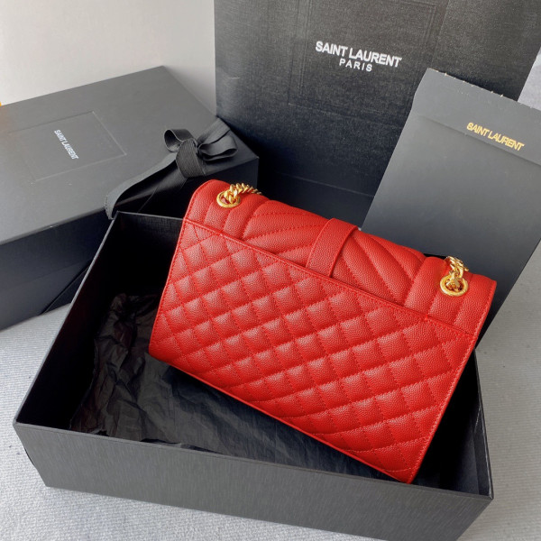 HOT SALE YSL ENVELOPE MEDIUM BAG