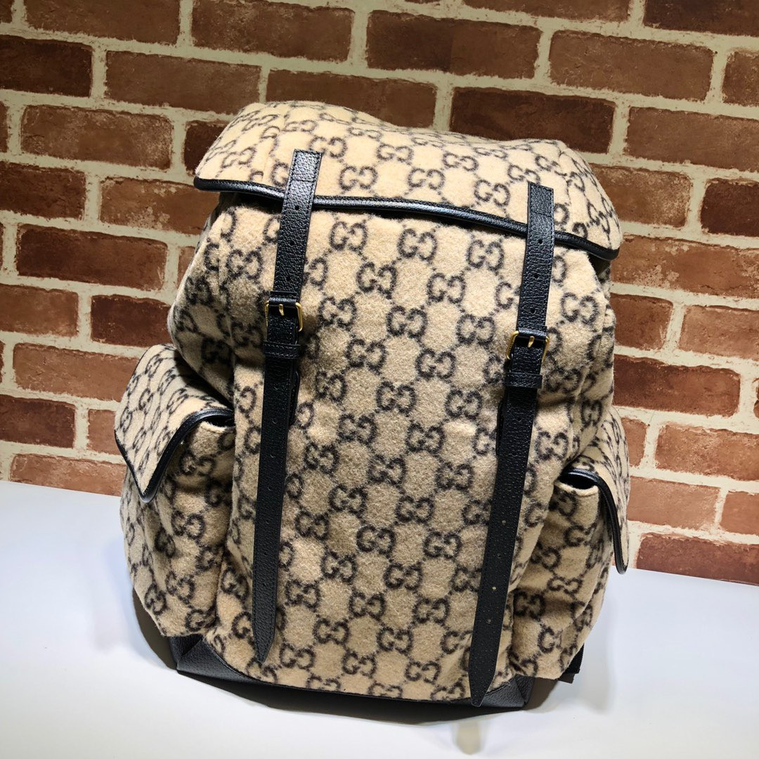 HOT SALE GUCCI BACKPACK