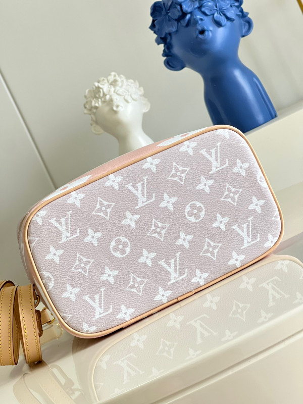 HOT SALE LOUIS VUITTON TOILETRY BAG