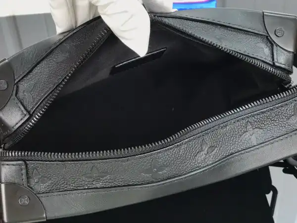 TO LOUIS VUITTON BOX