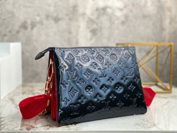 [FREE SHIPPING] LOUIS VUITTON COUSSIN PM