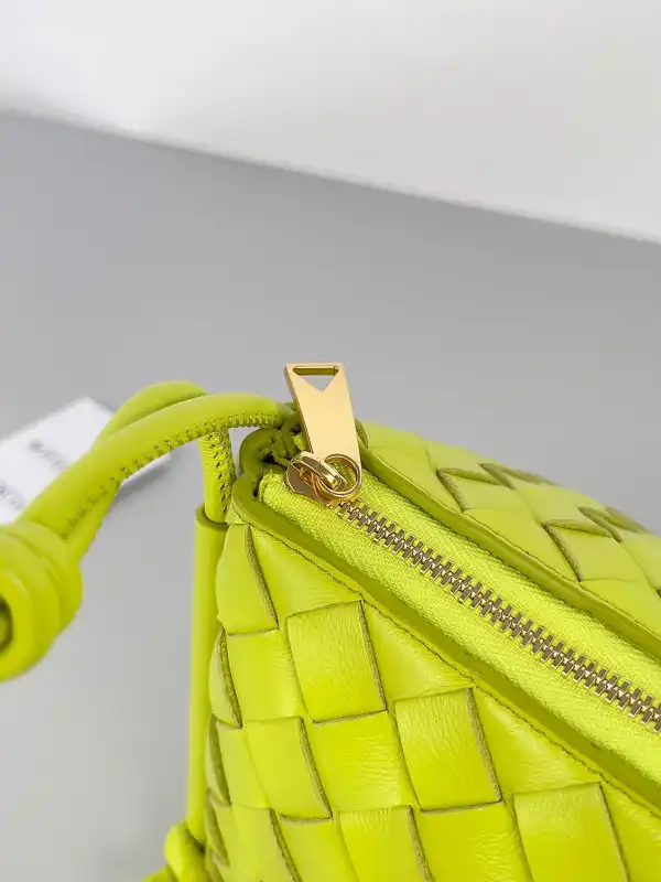 BOTTEGA VENETA Pouch On Strap