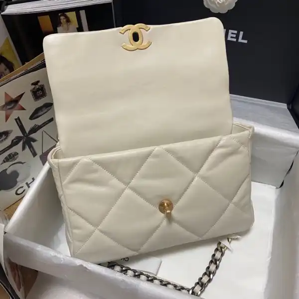 Bagsoffer CL 19 FLAP BAG