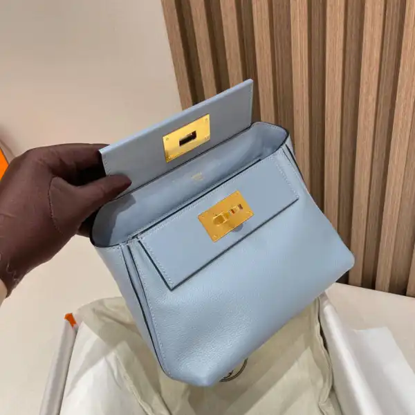 Bagsoffer HERMES SWIFT 24 24 21