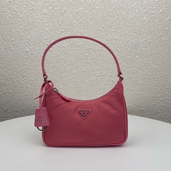 HOT SALE Prada Re-Edition 2005 Re-Nylon mini bag